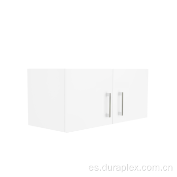 Unidad de pared por encima del refrigerador 80 cm